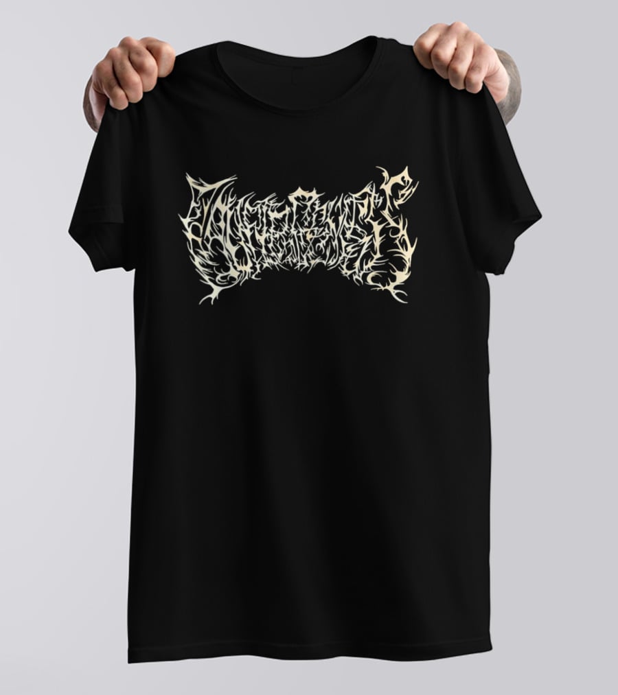 Atmospheric Black Metal T-Shirt