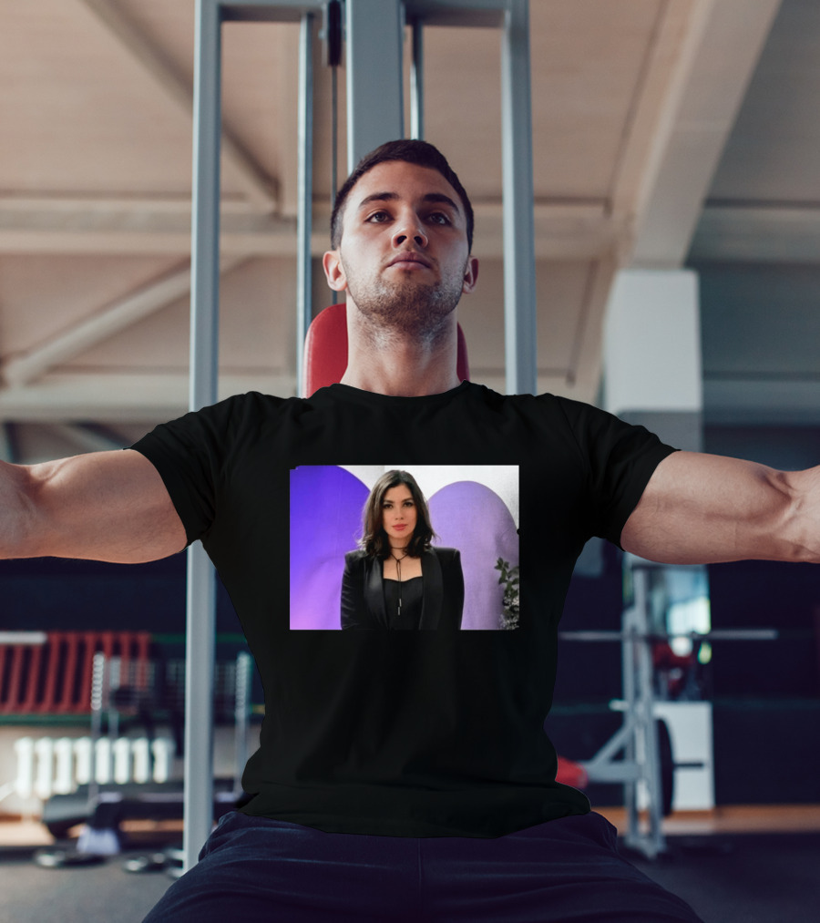 RIP Latinh Marie Claire González 1989 2026 T-Shirt