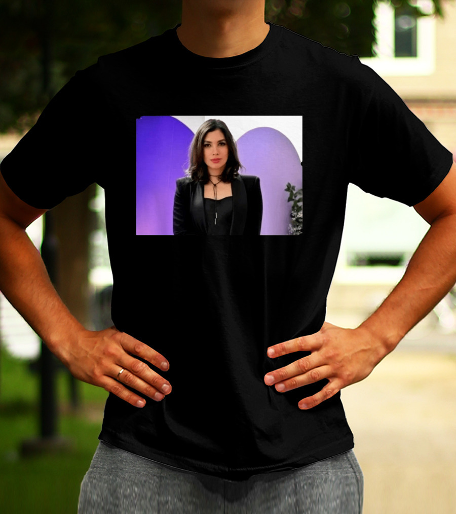 RIP Latinh Marie Claire González 1989 2026 T-Shirt