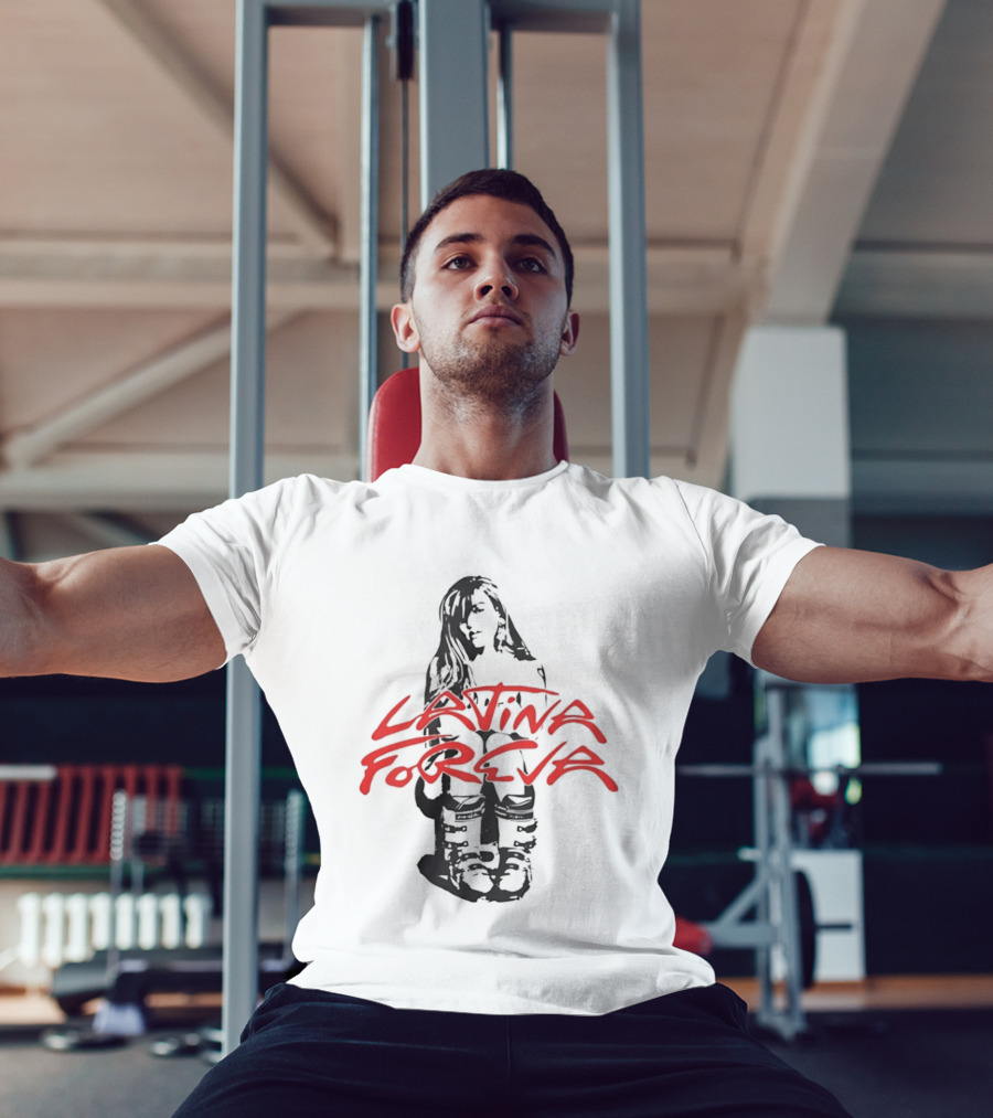 Karol G Latina Foreva T-Shirt