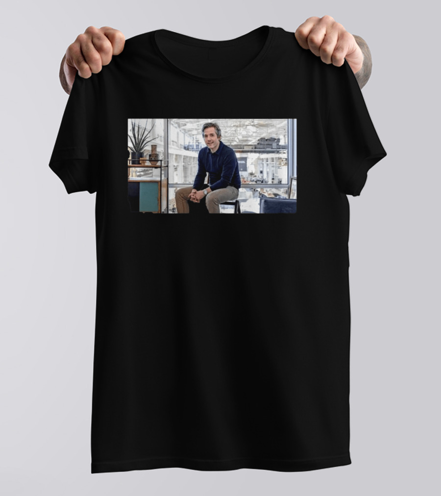 Dave Dawson Co Founder Of Bespoke Lighting Company Urban Electric Dies At 53 T-Shirt