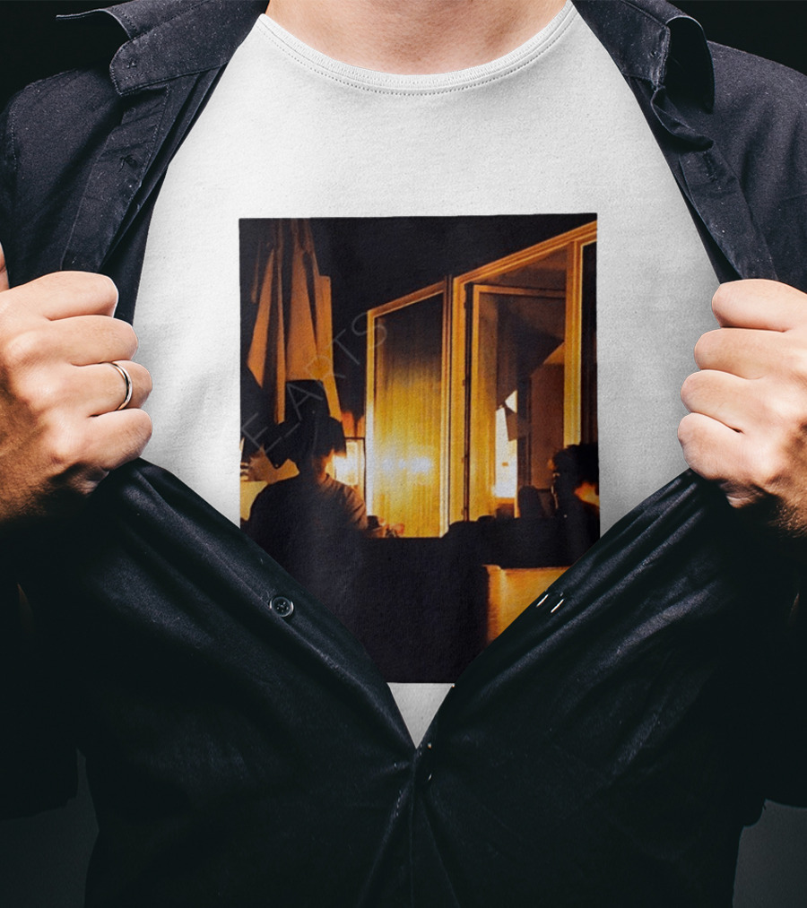 Taekook Munich Germany 2026 BTS V Jungkook Inspiring Moments T-Shirt