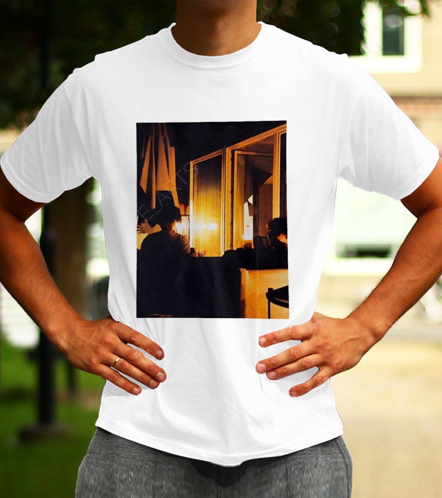 Taekook Munich Germany 2026 BTS V Jungkook Inspiring Moments T-Shirt