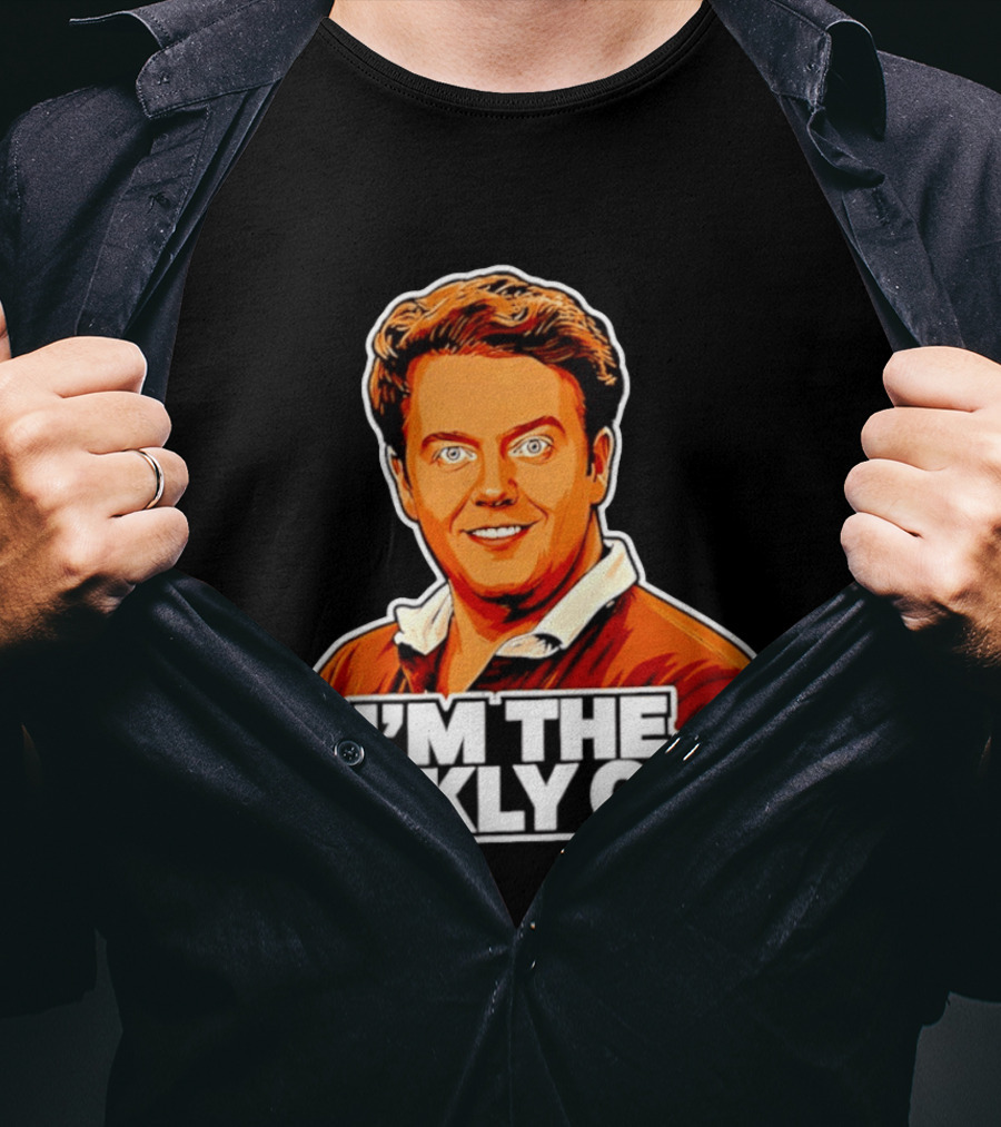 I'm The Sickly One T-Shirt