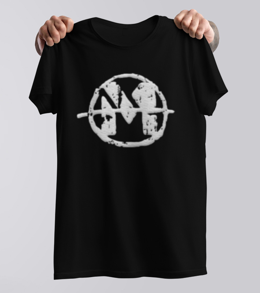 Ministry Store Black Hat Hate To Go Dad Hat T-Shirt
