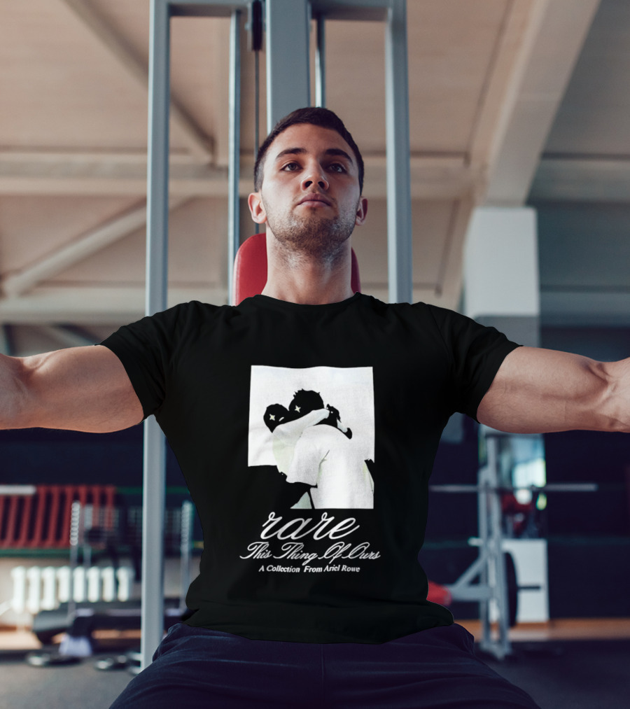Rare This Thing Of Ours A Collection From Ariel Rowe T-Shirt