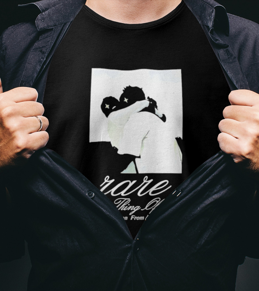 Rare This Thing Of Ours A Collection From Ariel Rowe T-Shirt