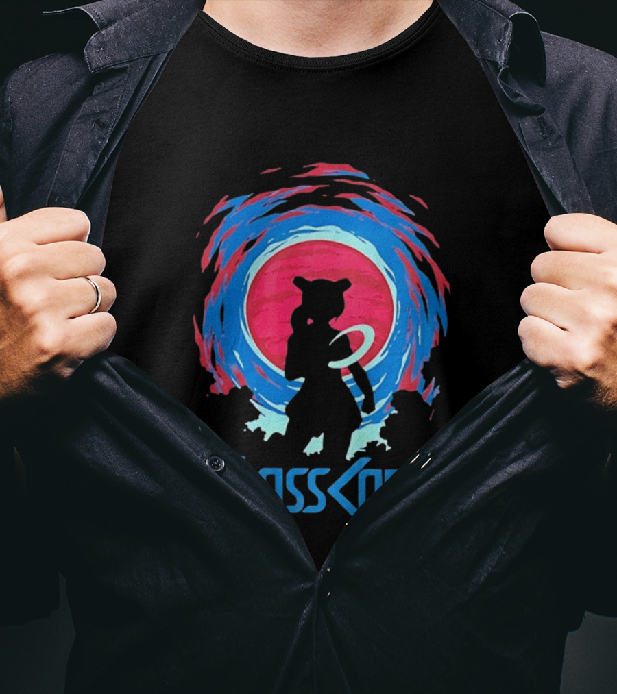 CrossCode Lea Character Gaming Action RPG T-Shirt