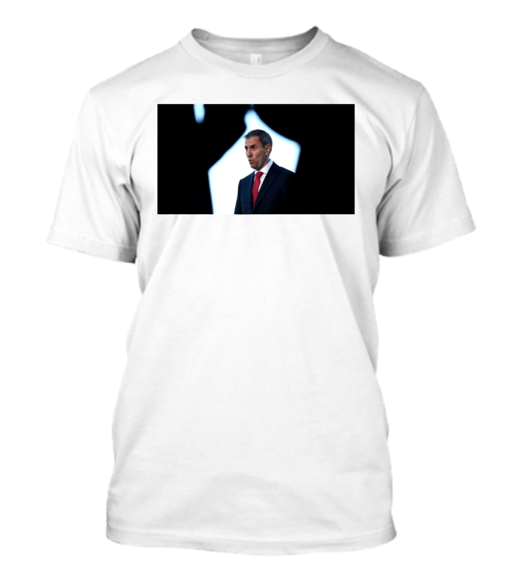 Treasurer Jim Chalmers T-Shirt