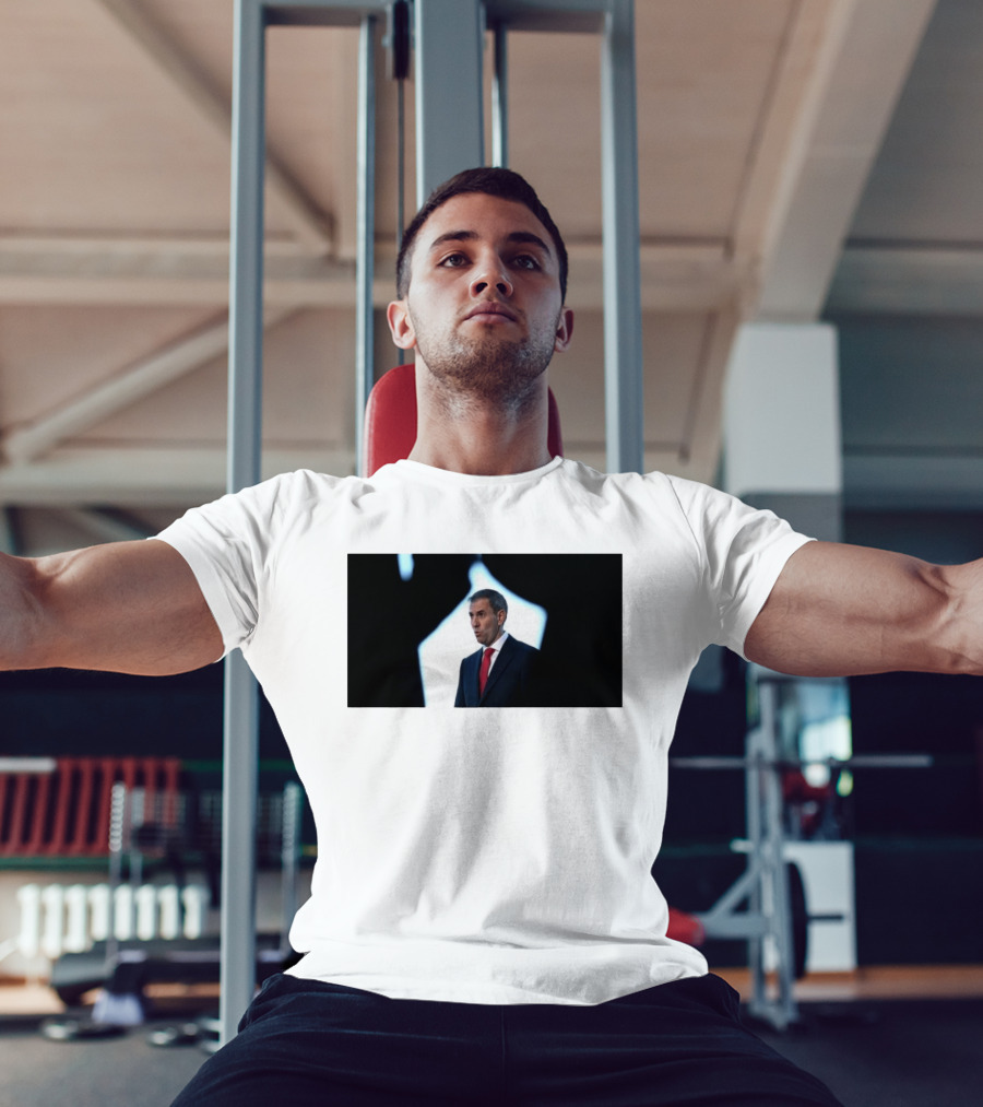 Treasurer Jim Chalmers T-Shirt