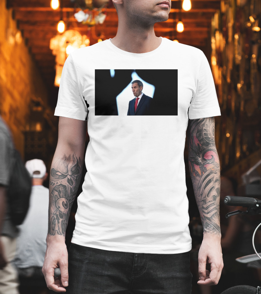 Treasurer Jim Chalmers T-Shirt