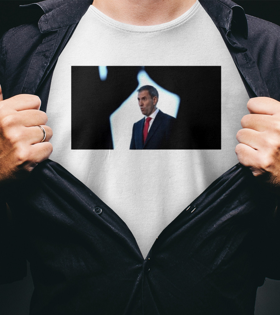 Treasurer Jim Chalmers T-Shirt
