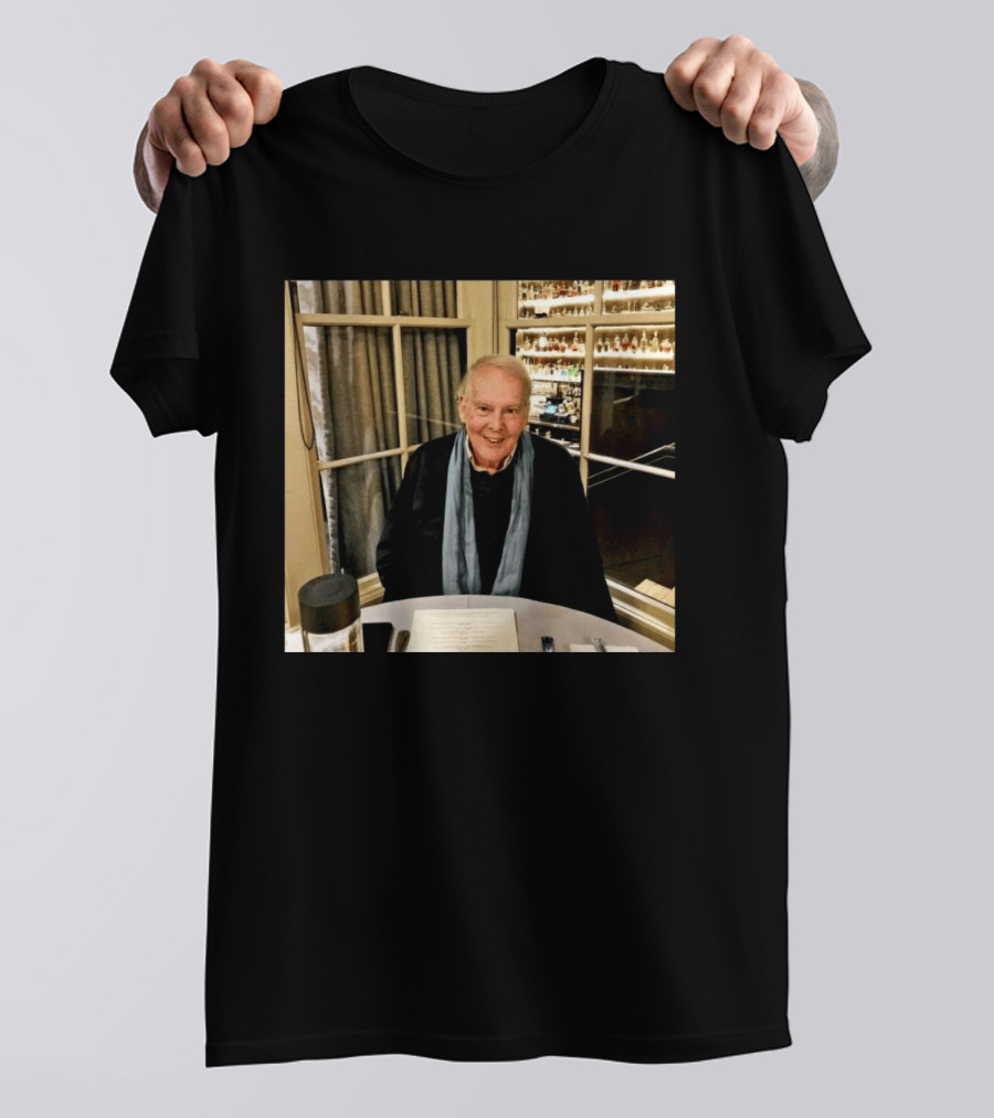 I Don't Know Who This Is. T-Shirt