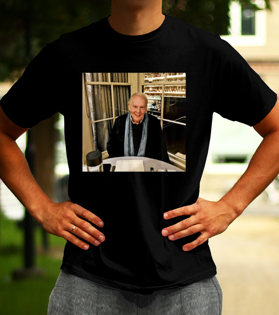I Don't Know Who This Is. T-Shirt