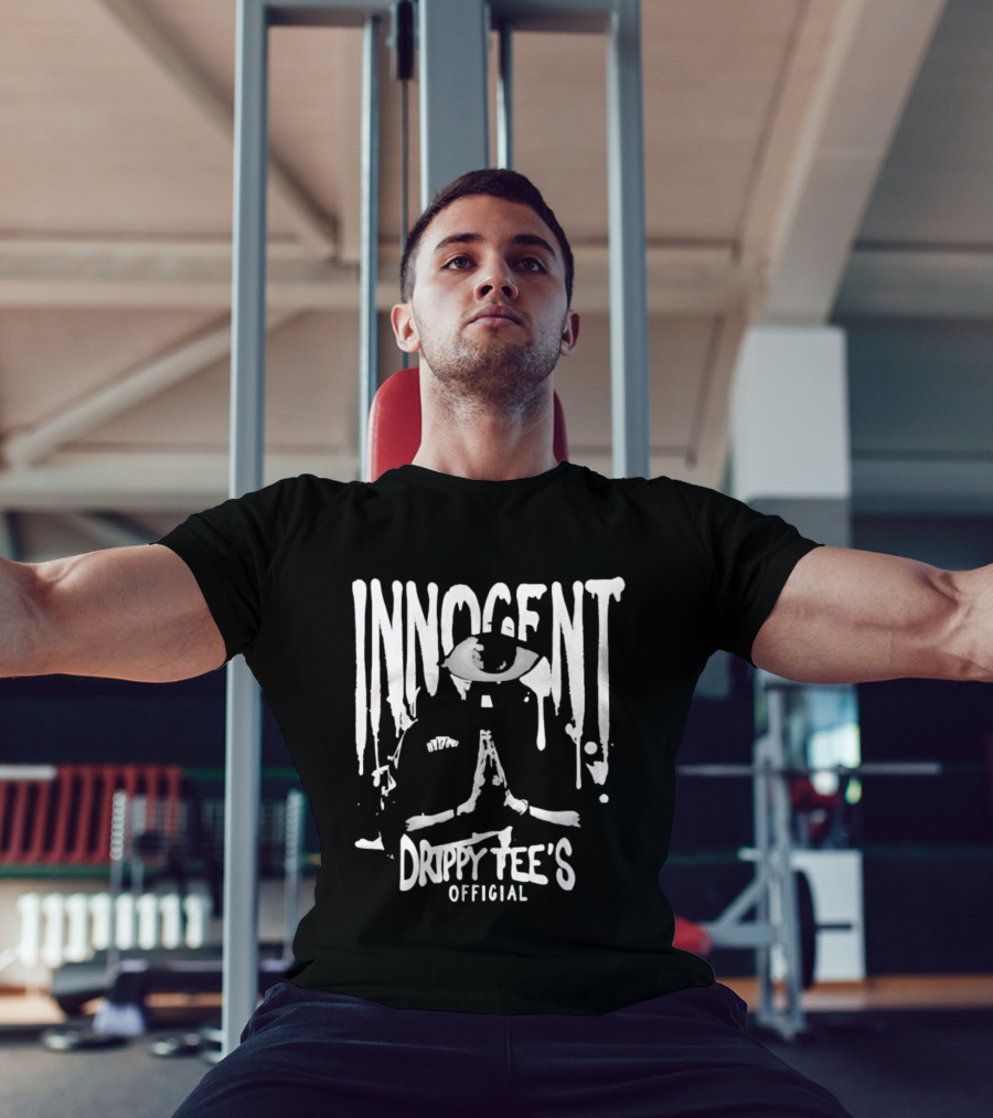 Innocent Drippy Tee's T-Shirt