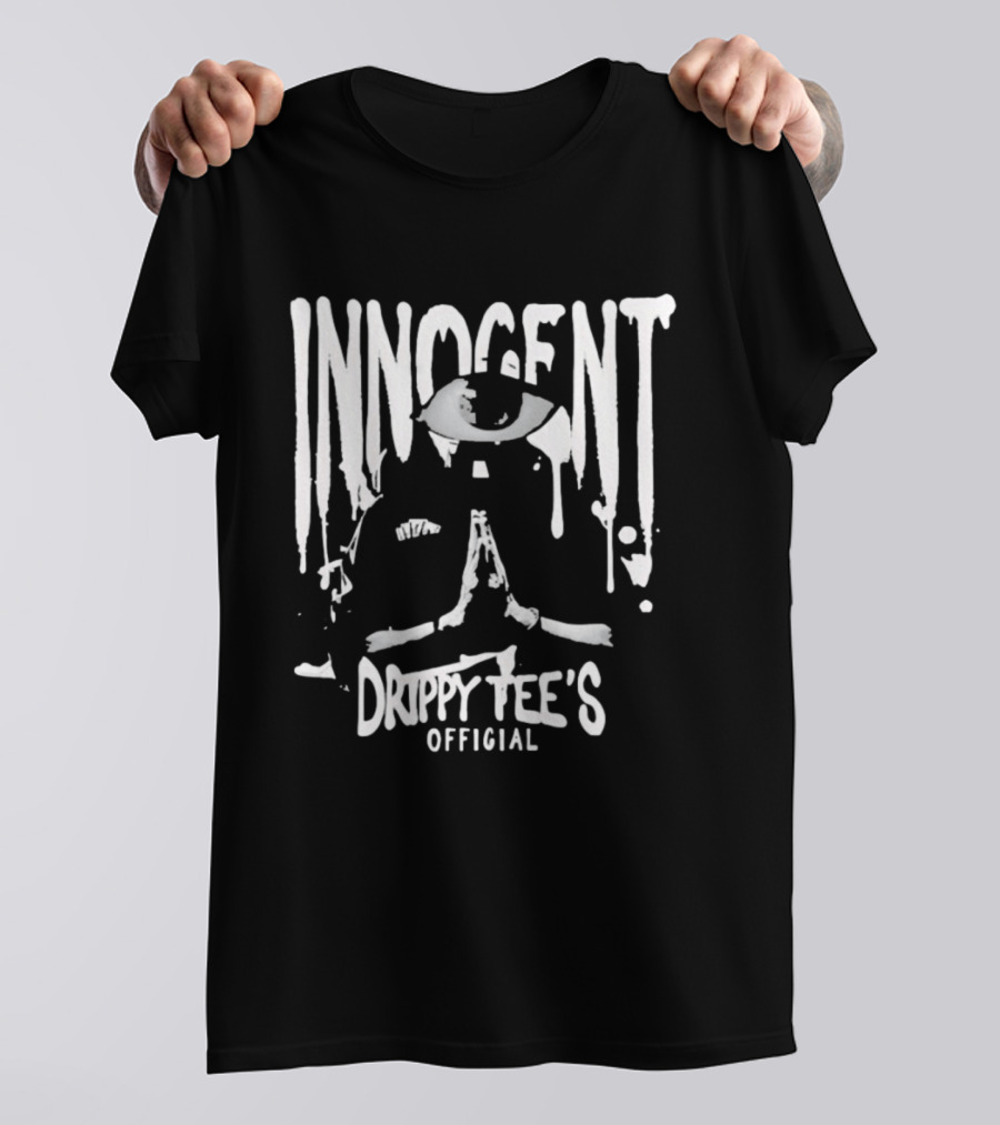 Innocent Drippy Tee's T-Shirt