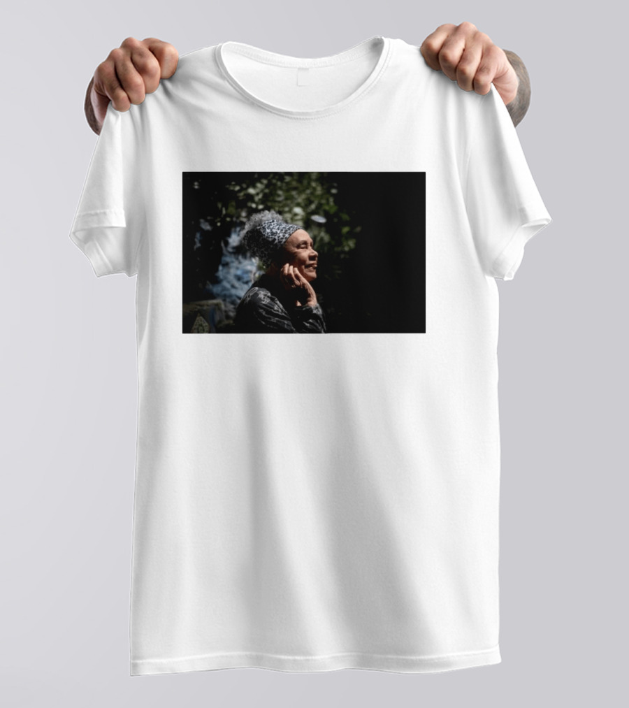 Artist Betye Saar 99 Reflection On Black Identity Legacy T-Shirt