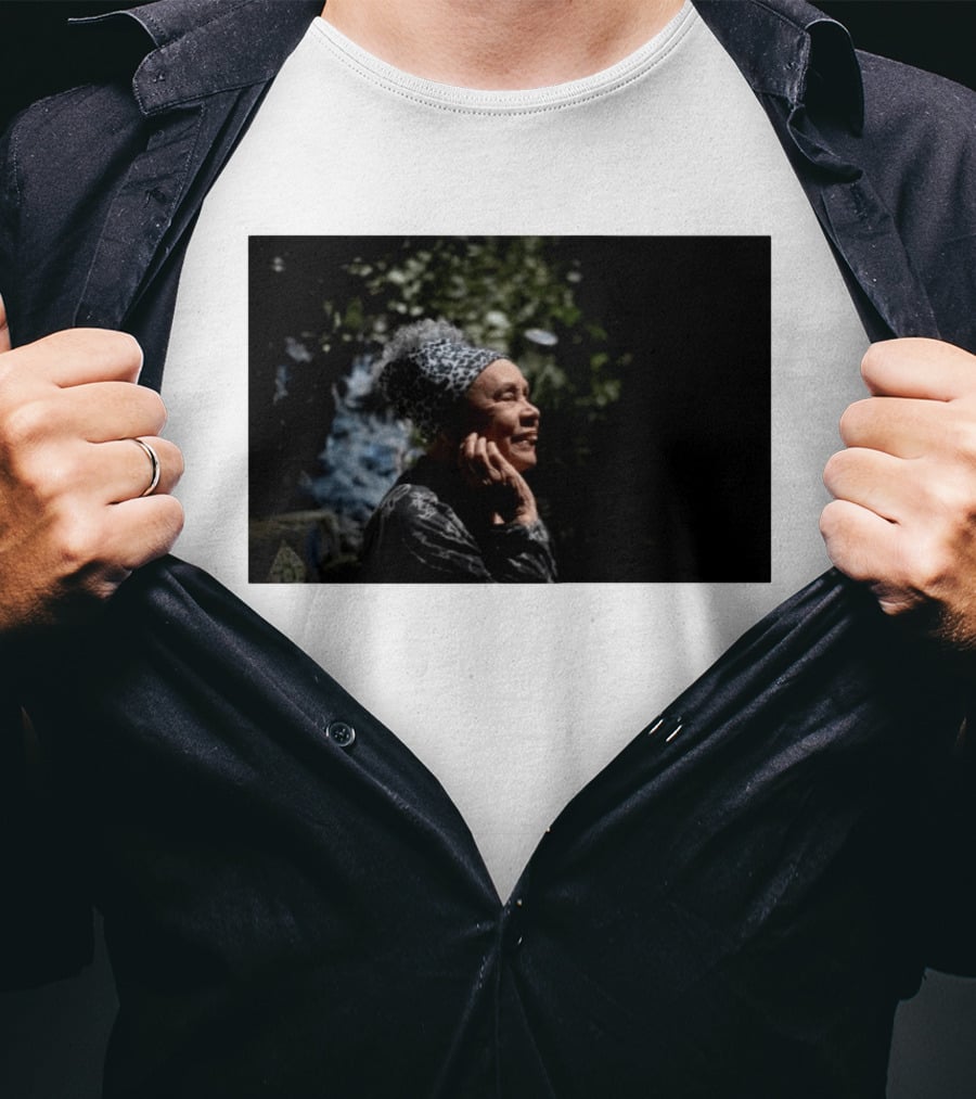 Artist Betye Saar 99 Reflection On Black Identity Legacy T-Shirt