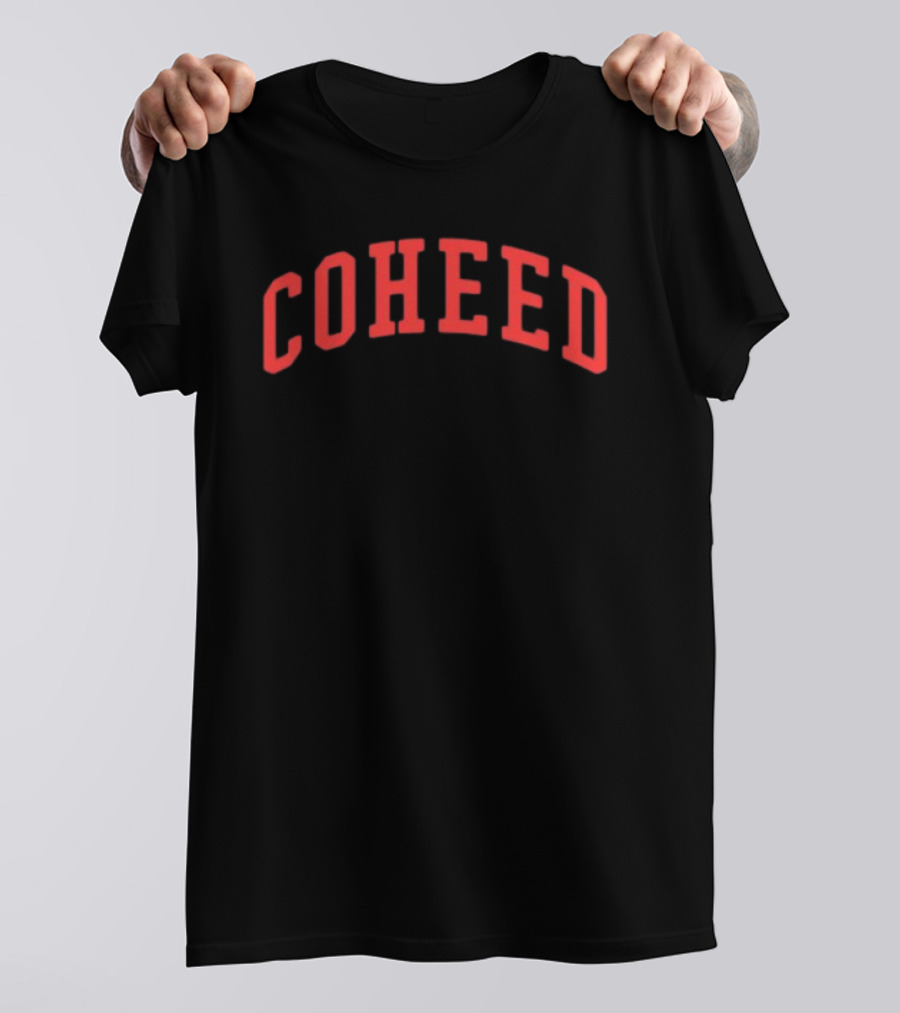 Coheed And Cambria Arch Tank T-Shirt