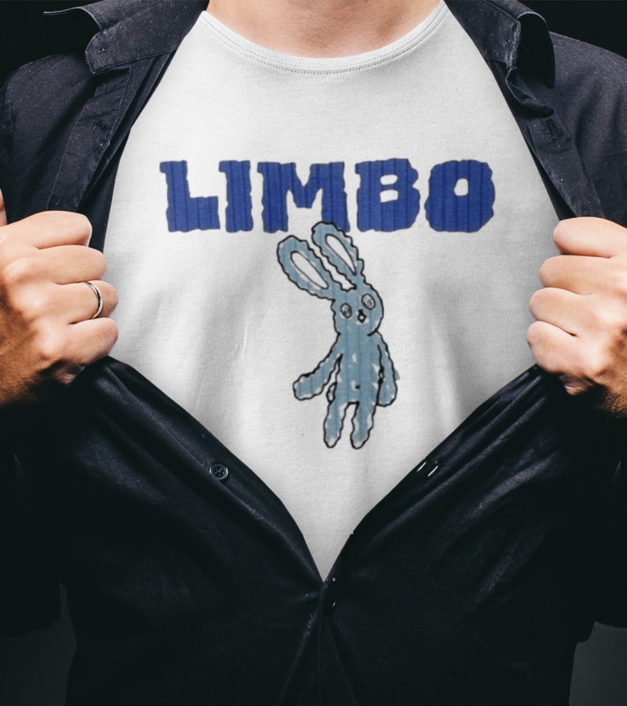 Bts Kim Taehyung Limbo Bunny 2025 T-Shirt