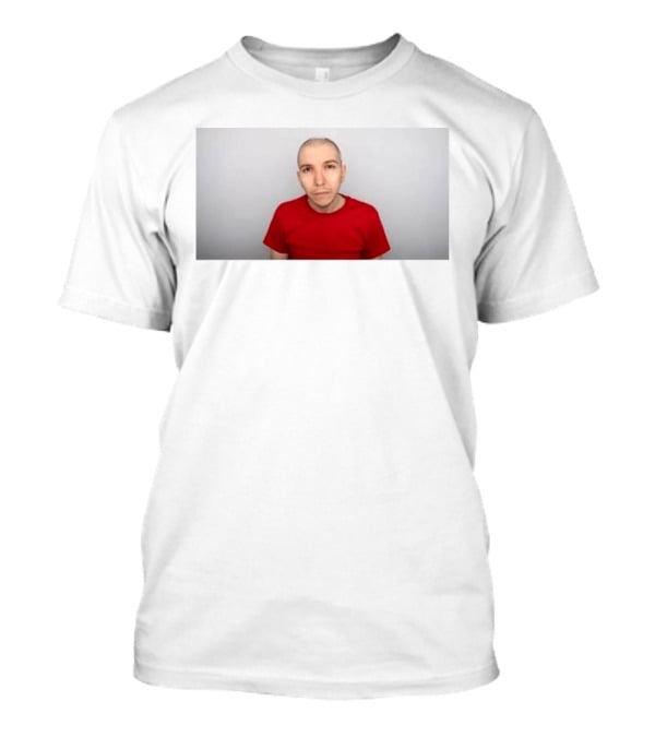 Nice Nikocado Avocado T-Shirt