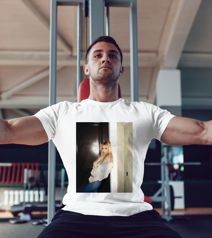 Britney Spears New Music Release 2026 T-Shirt
