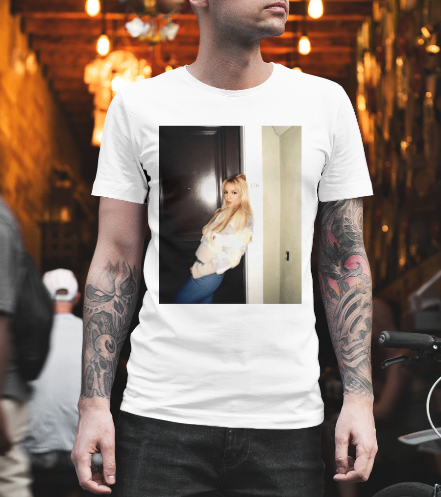 Britney Spears New Music Release 2026 T-Shirt