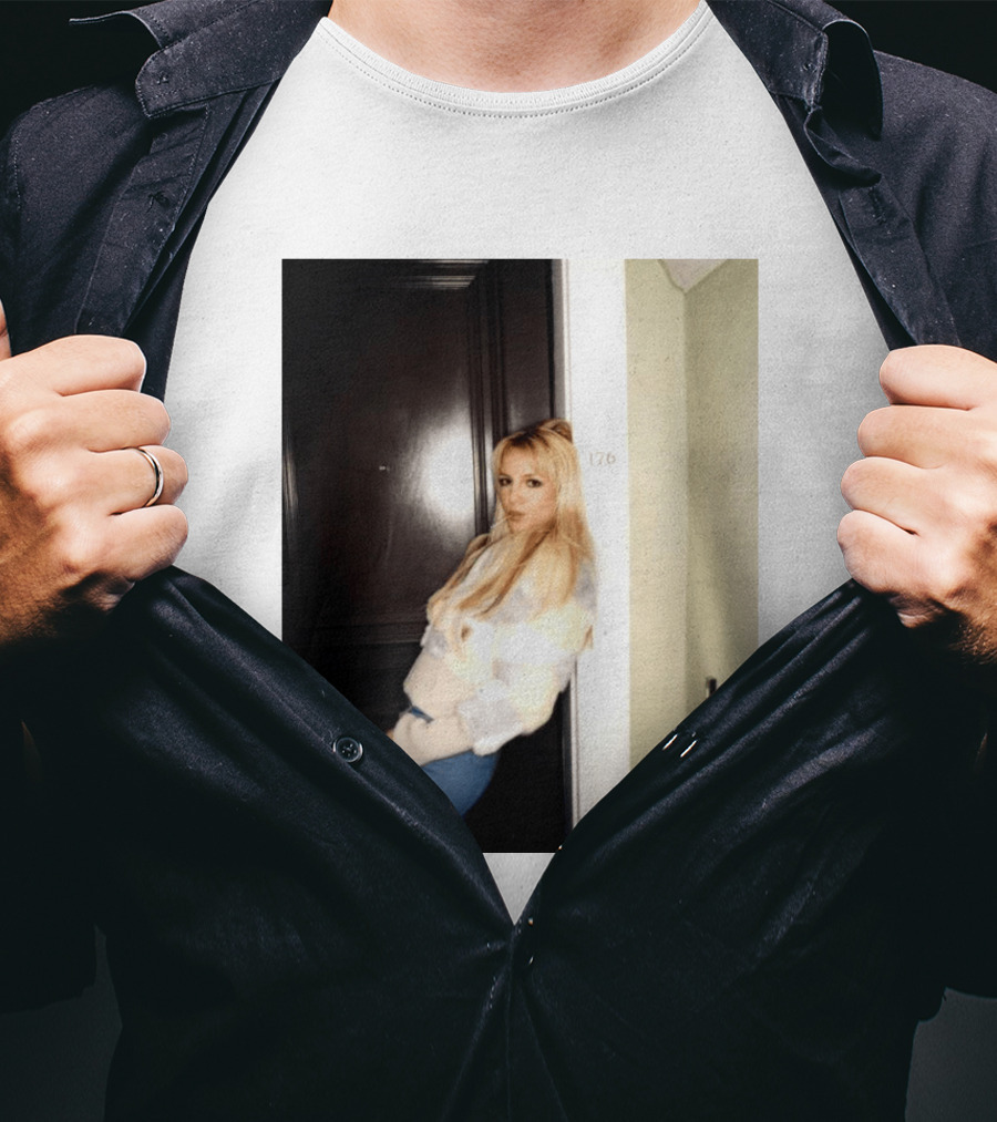 Britney Spears New Music Release 2026 T-Shirt
