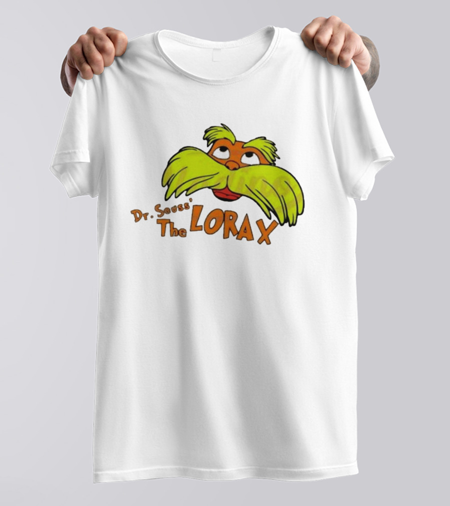 Dr. Seuss' The Lorax T-Shirt