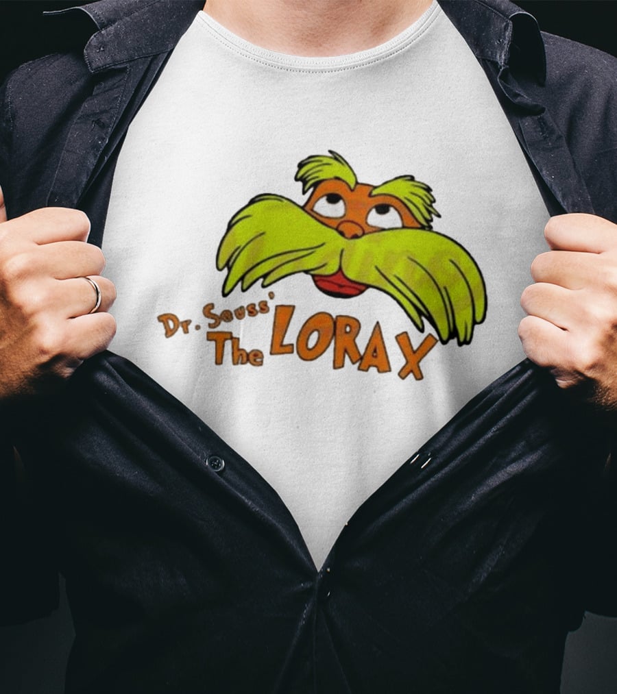 Dr. Seuss' The Lorax T-Shirt