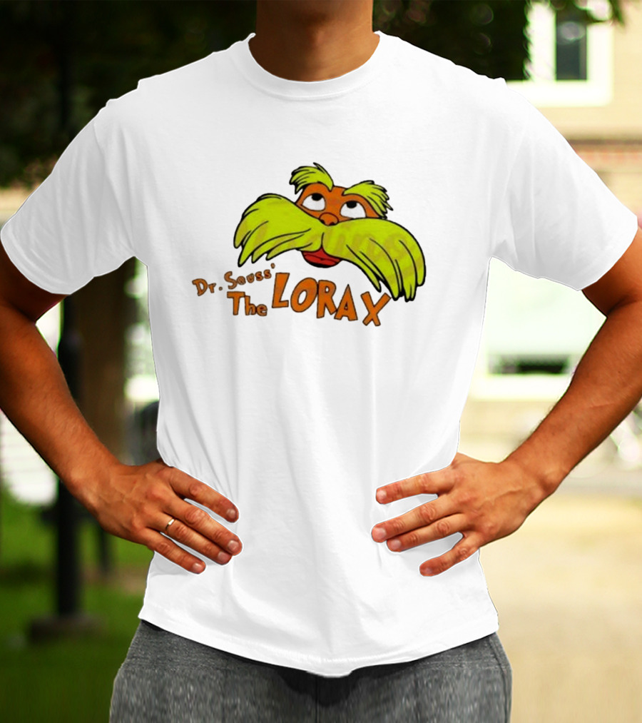 Dr. Seuss' The Lorax T-Shirt