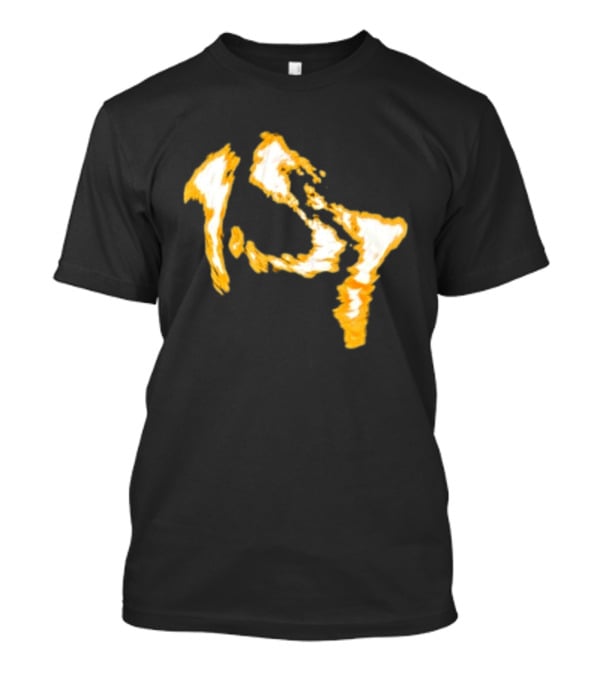157 Frq Store Until It Bleeds Short Sleeve T-Shirt