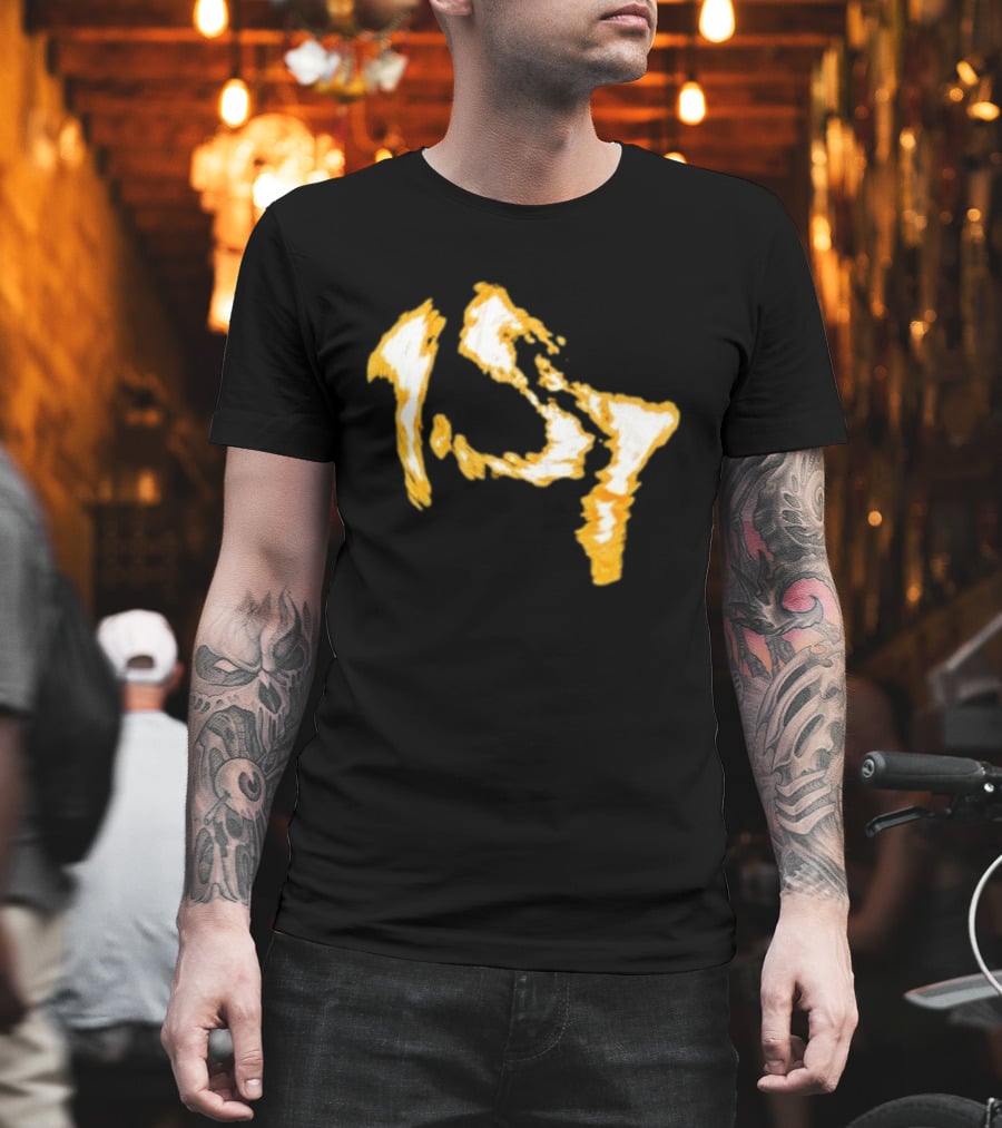 157 Frq Store Until It Bleeds Short Sleeve T-Shirt