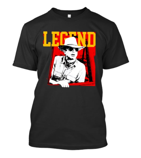 Legend Alan Jackson Country Music T-Shirt