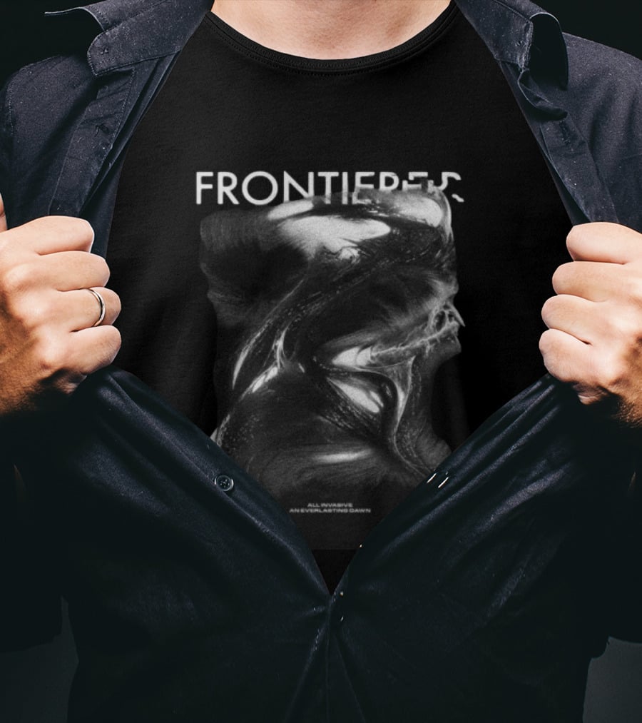 FRONTIERER All Invasive An Everlasting Dawn T-Shirt