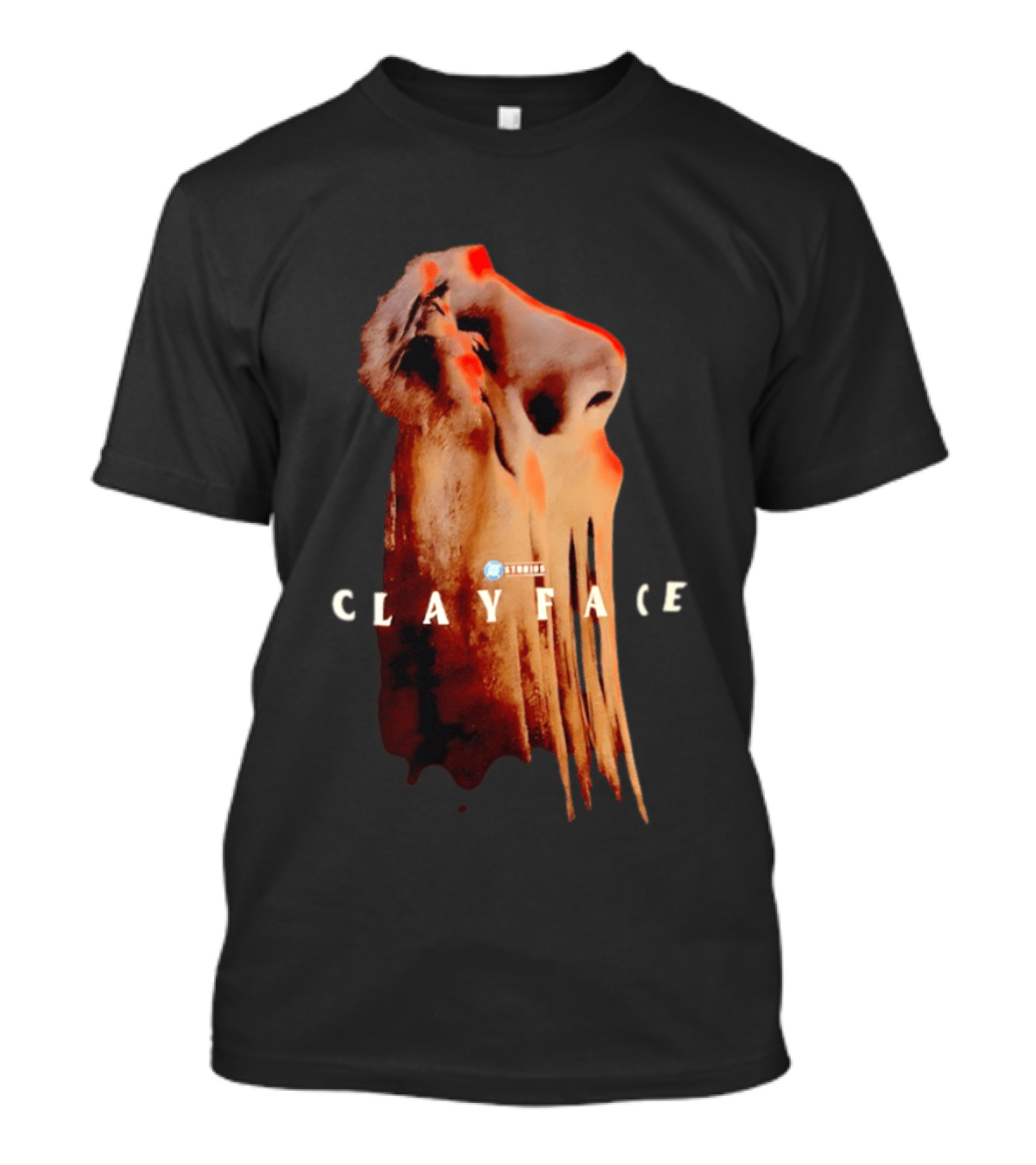 DC Studios Clayface Batman Villain T-Shirt