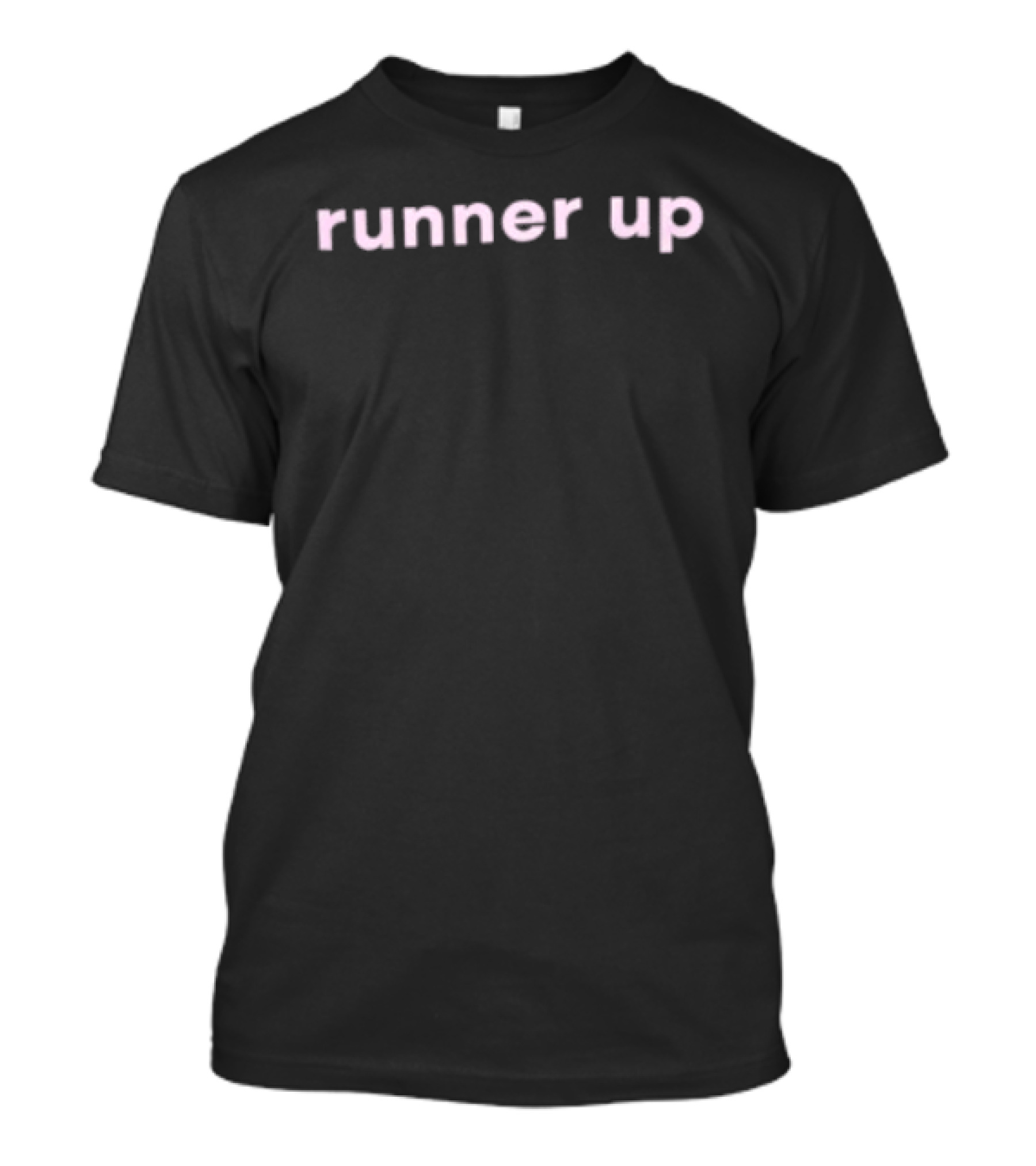 Bailey Rose Spinn Runner Up Baby T-Shirt