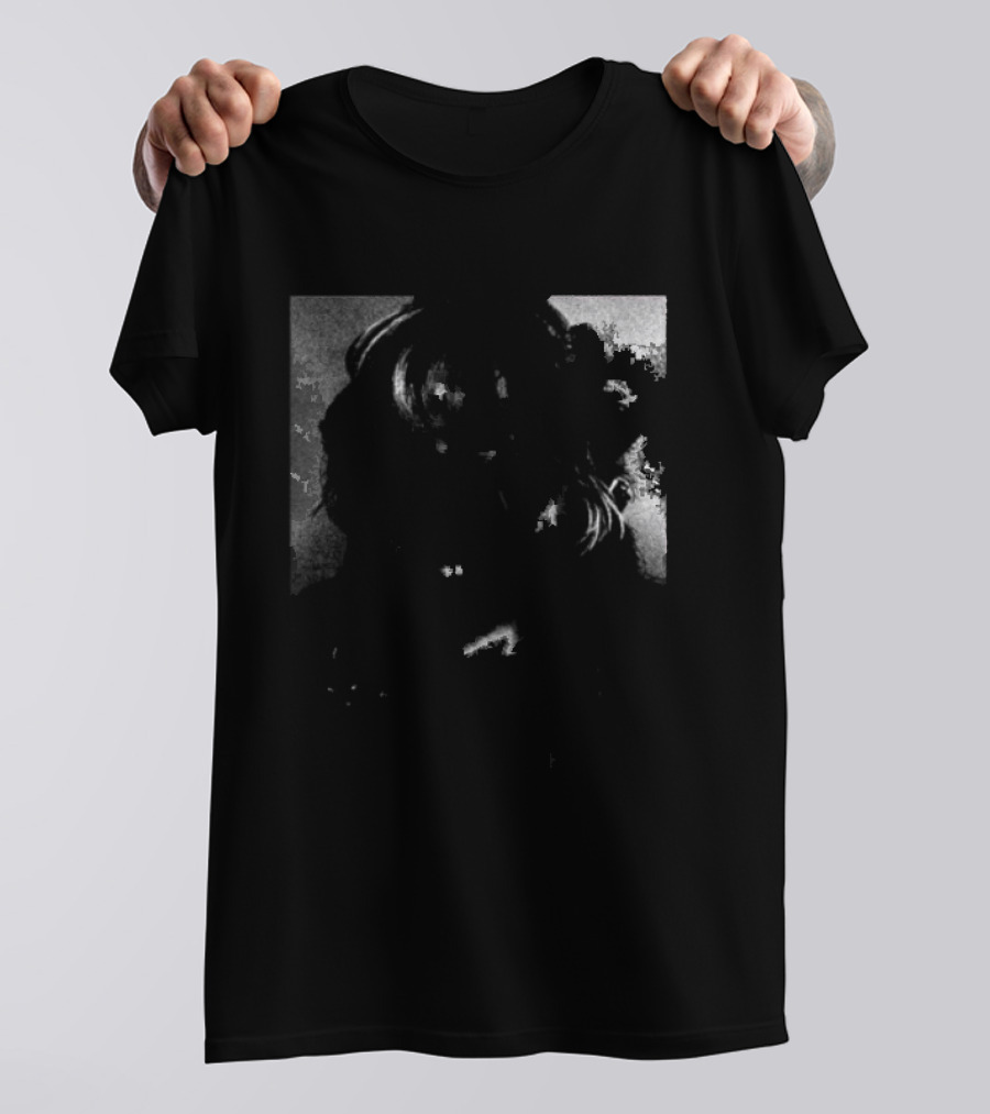 Lola Young Store I'm Only FKing Myself White T-Shirt