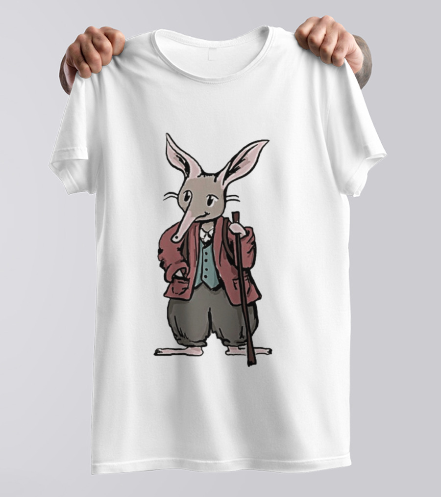 Classic Bilby Baggins T-Shirt