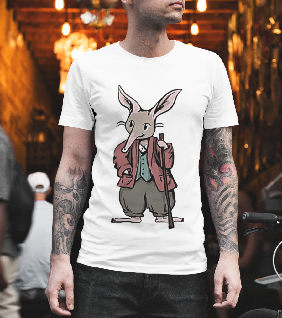 Classic Bilby Baggins T-Shirt