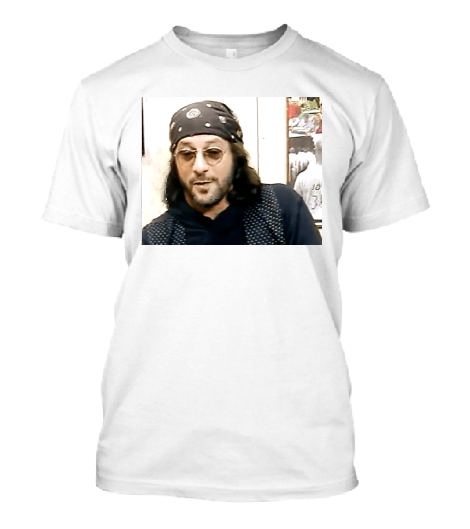 I'm Sorry, I Don't Know Who This Person Is. T-Shirt