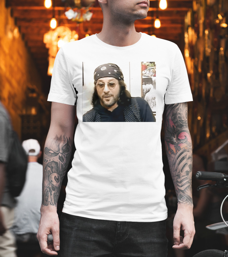 I'm Sorry, I Don't Know Who This Person Is. T-Shirt