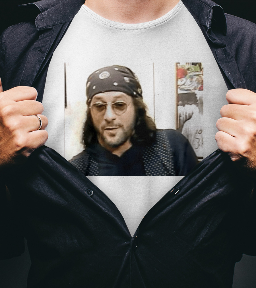 I'm Sorry, I Don't Know Who This Person Is. T-Shirt