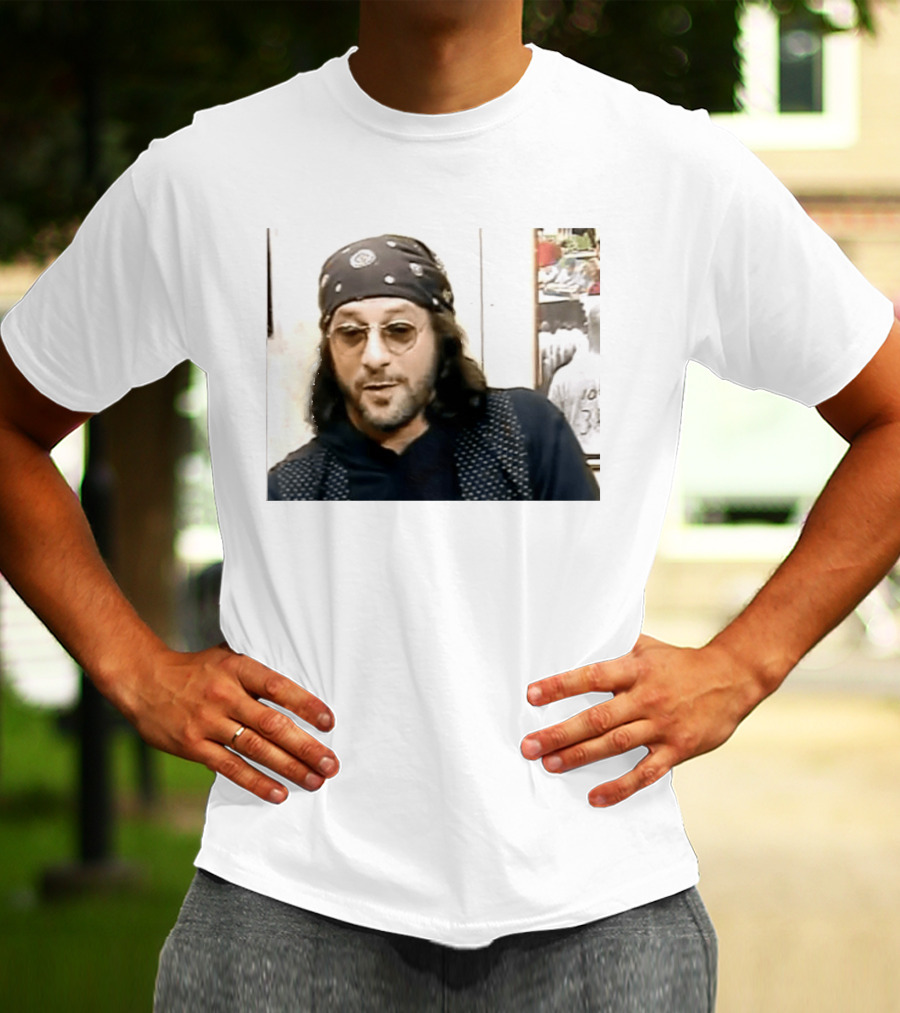 I'm Sorry, I Don't Know Who This Person Is. T-Shirt