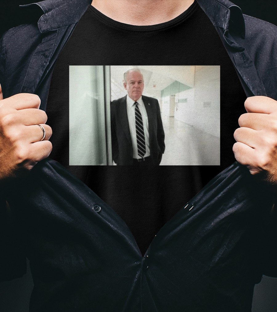 John O'Malley Bronx Detective And Federal Investigator Dies At 73 T-Shirt