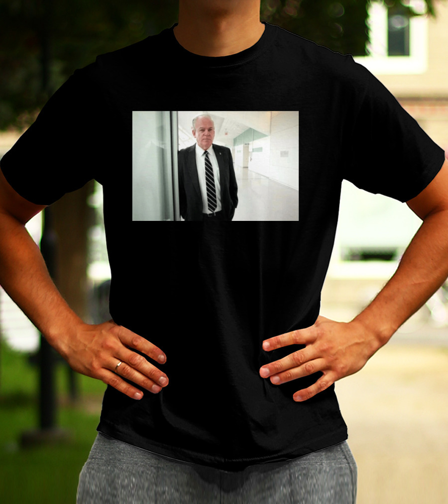 John O'Malley Bronx Detective And Federal Investigator Dies At 73 T-Shirt
