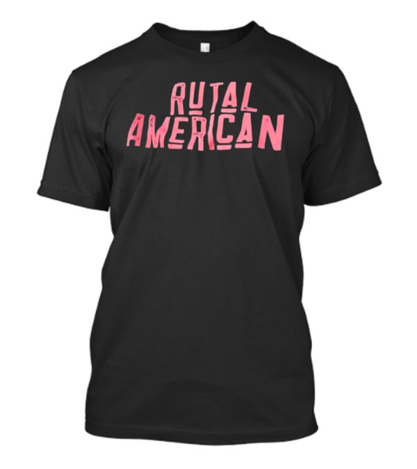 Brutal American T-Shirt