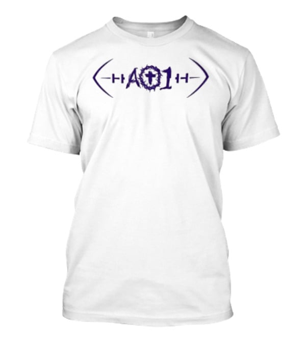 Trending AO1 Viking Minnesota Philippians 4 7 And The Peace Of God T-Shirt