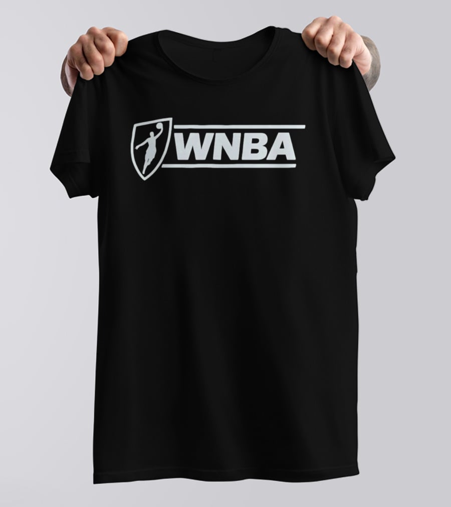 WNBA Basketball T-Shirt