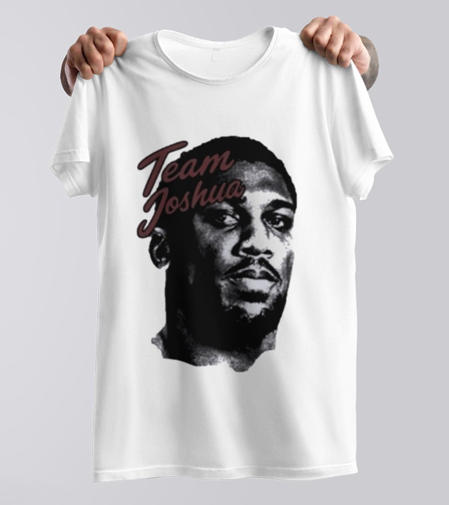 Team Joshua Win Original T-Shirt